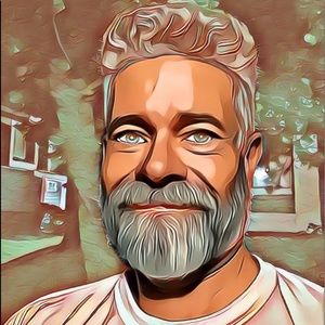 Meet your Posher, Timothy